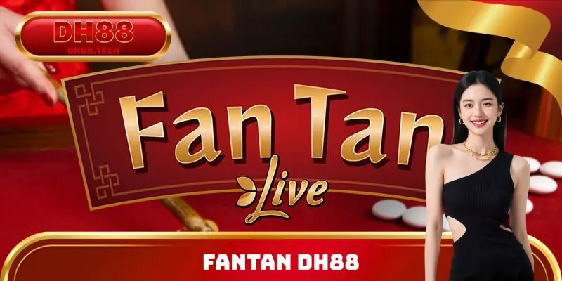 Fantan DH88